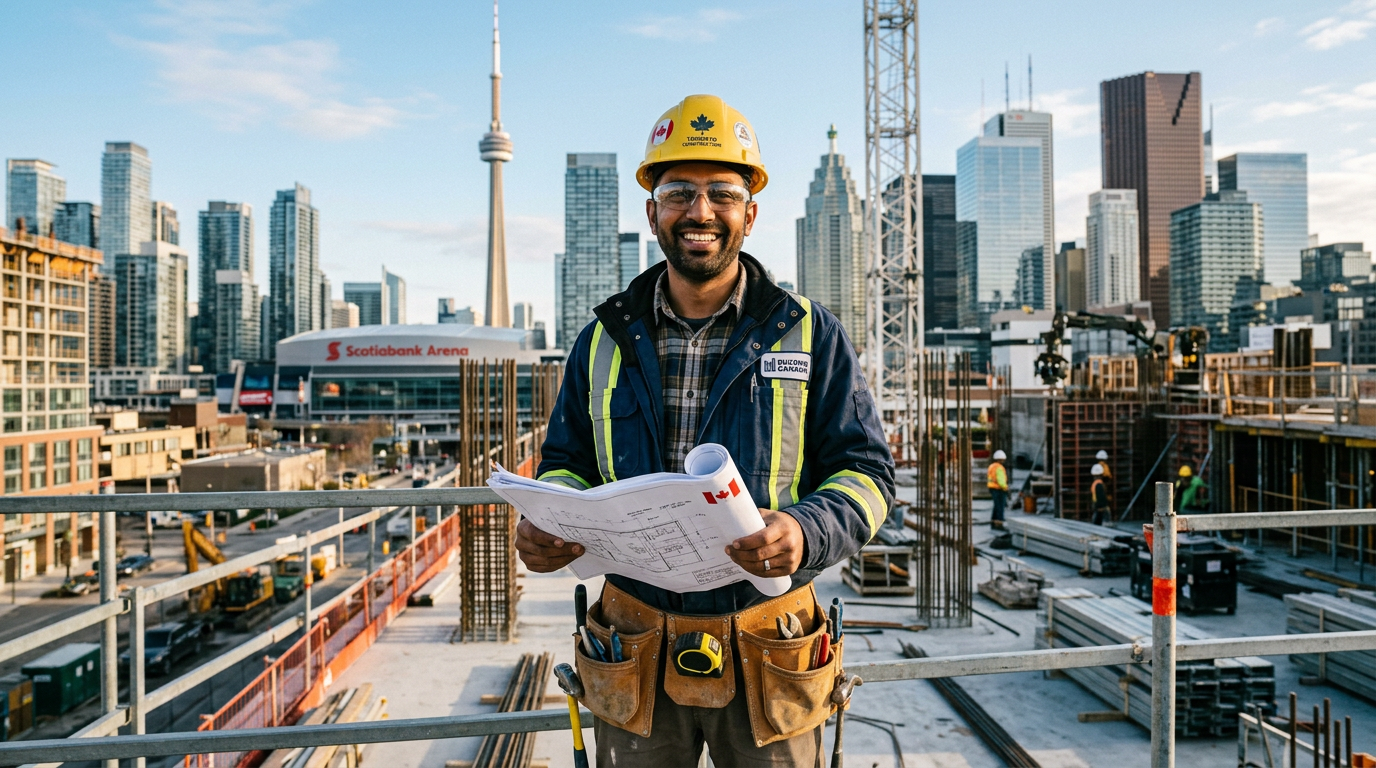 From Abroad to Ahead: The Skills Driving Immigrant Success in Canada